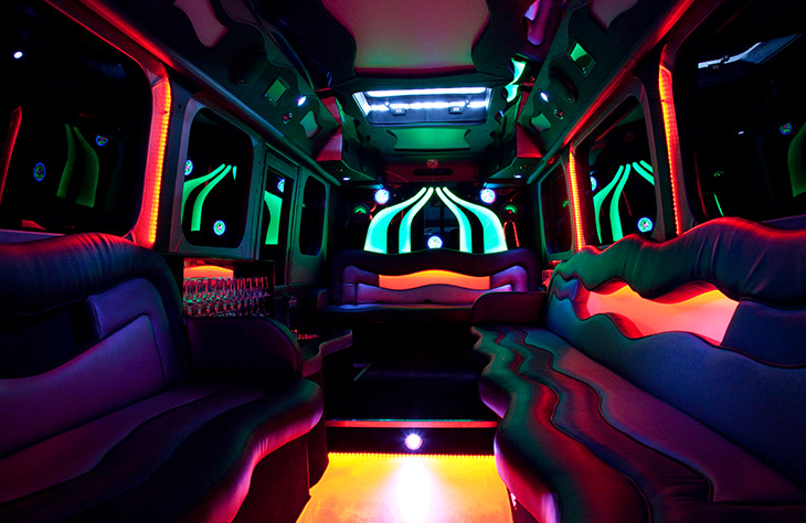 Party Bus Limo